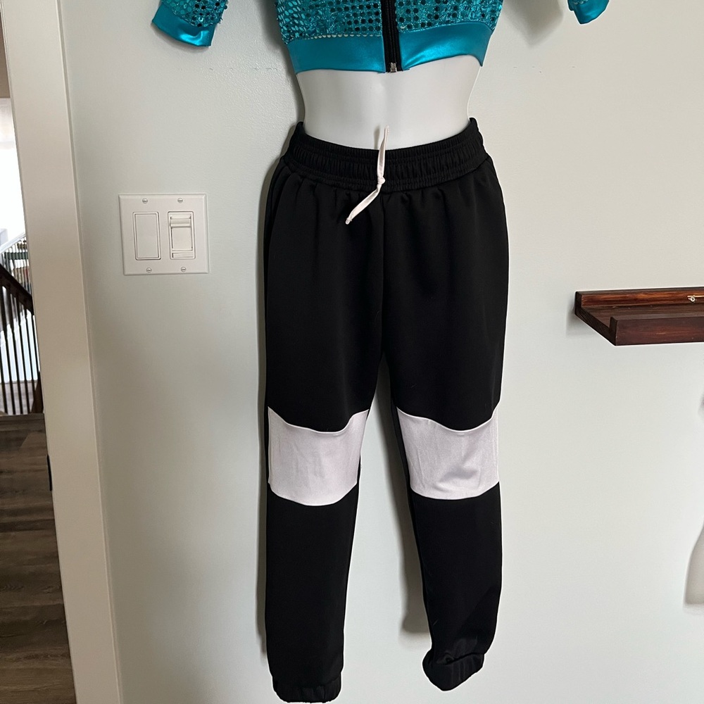 Weissman Hip Hip pants